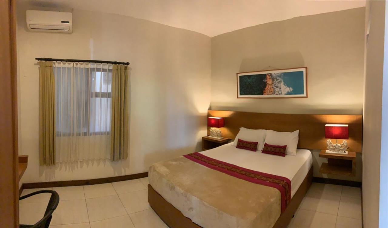 Kuta Suci Guesthouse 外观 照片